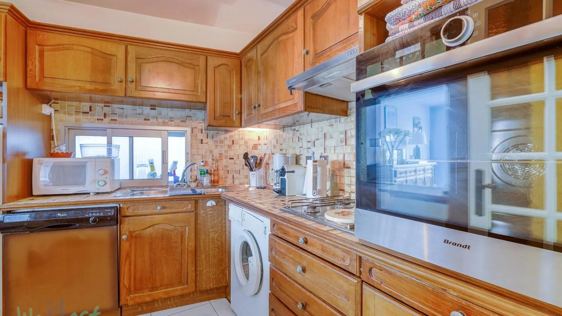 Appartement Les Pieds Dans L'Eau Saint-Raphael  Apartment Saint-Raphael (Var)